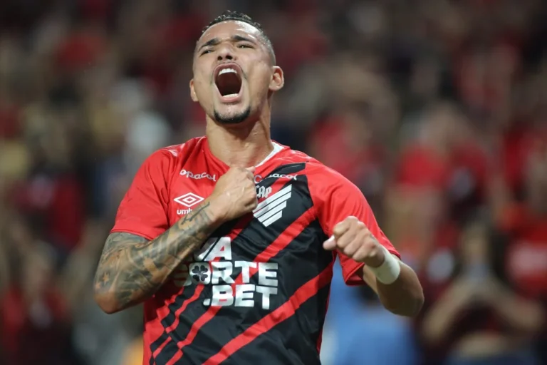 Athletico e Operário se enfrentam hoje saiba onde ver e as prováveis escalações