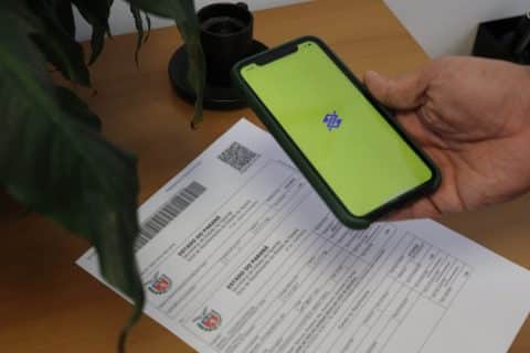 IPTU São Paulo Pagamento Único com Desconto Começa Hoje Veja o Calendário