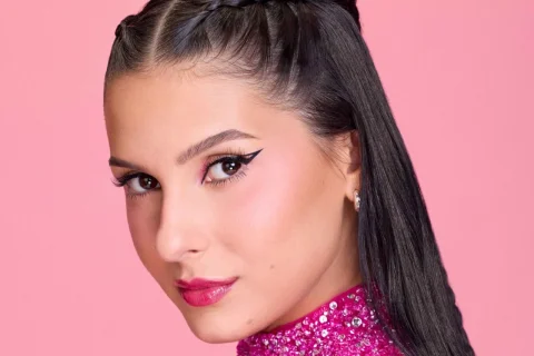 Ana Castela Tranquiliza Fãs Show Confirmado Apesar de Problema de Saúde