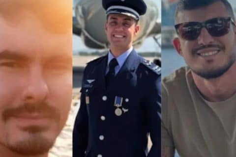 Identificadas as Vítimas da Queda de Helicóptero no Rio de Janeiro