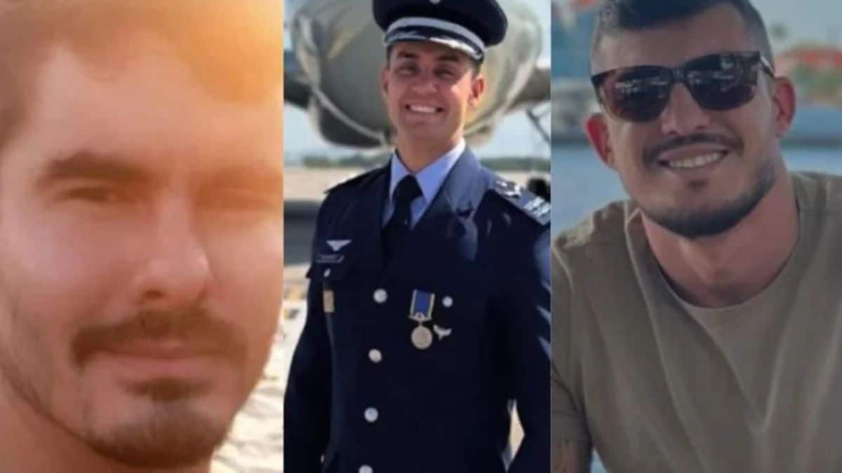 Identificadas as Vítimas da Queda de Helicóptero no Rio de Janeiro
