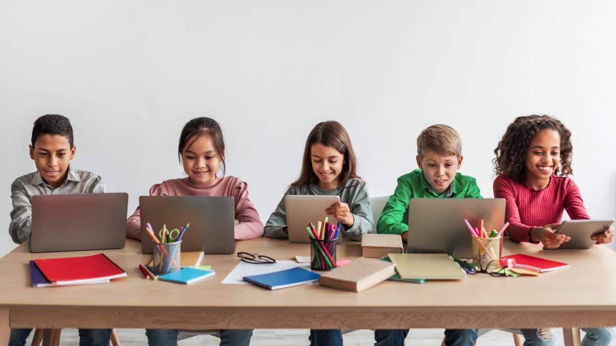 Inteligência Artificial eleva riscos de exploração infantil online