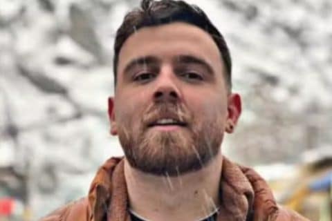 Irã condena à morte Erfan Soltani, manifestante preso durante protestos