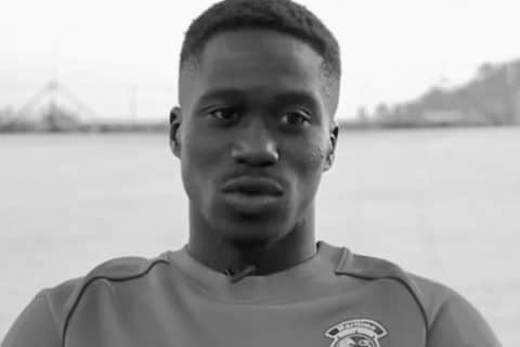 Jogador morre aos 27 anos após mal súbito em Portugal