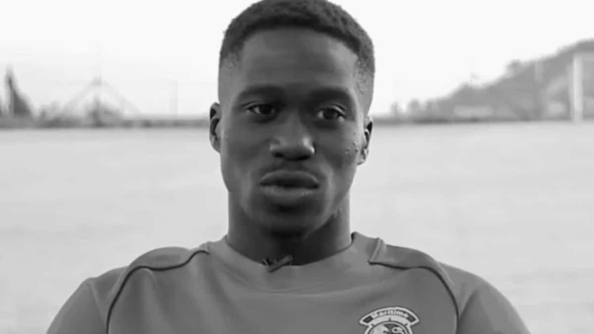Jogador morre aos 27 anos após mal súbito em Portugal