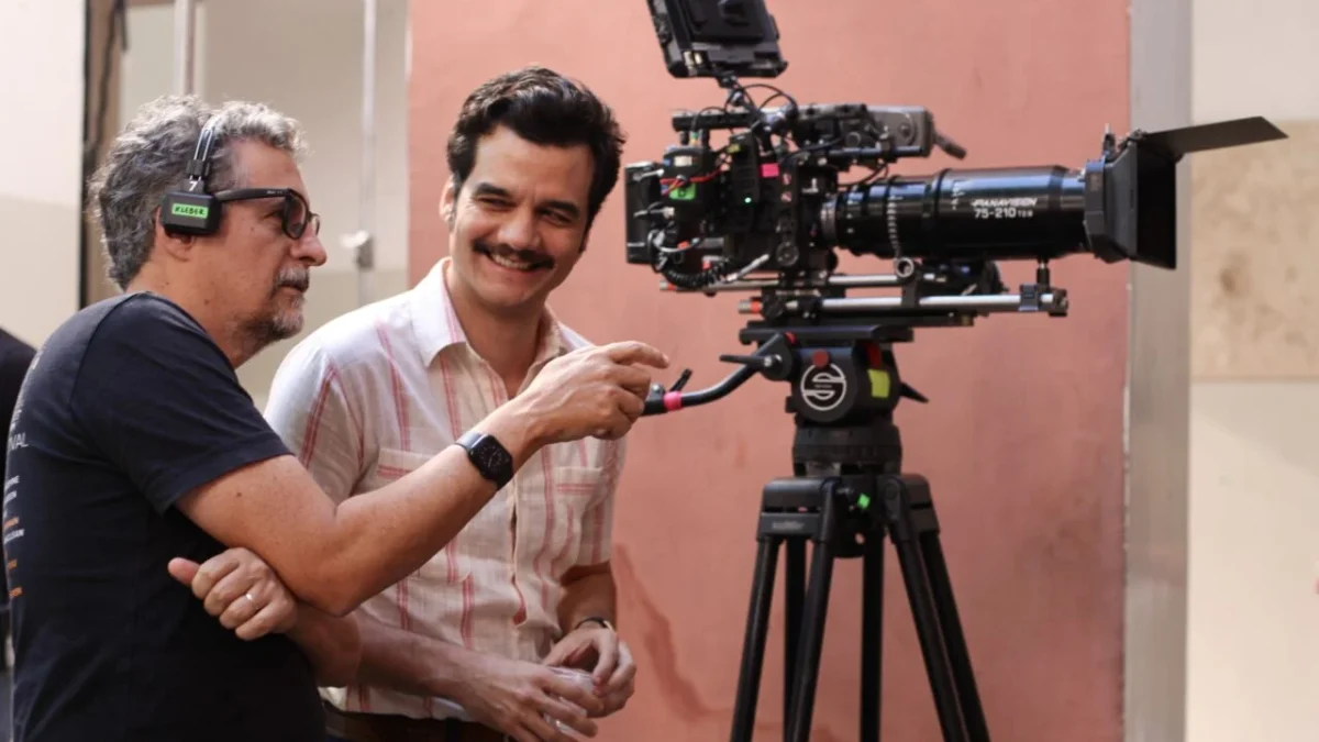 Wagner Moura conquista Globo de Ouro histórico por atuação em filme dramático