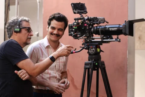 Wagner Moura conquista Globo de Ouro histórico por atuação em filme dramático