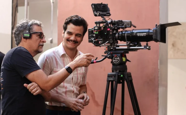 Wagner Moura conquista Globo de Ouro histórico por atuação em filme dramático
