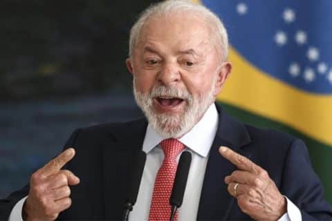 Lula Usa Proposta de Trump para Defender Reforma da ONU
