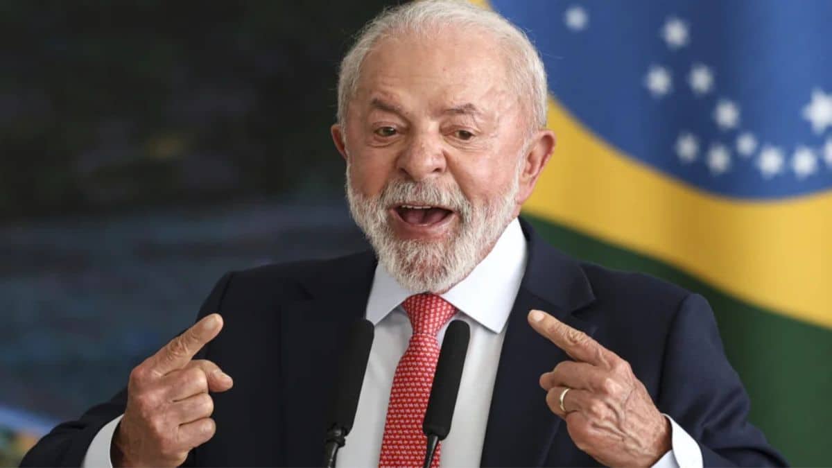 Lula Usa Proposta de Trump para Defender Reforma da ONU
