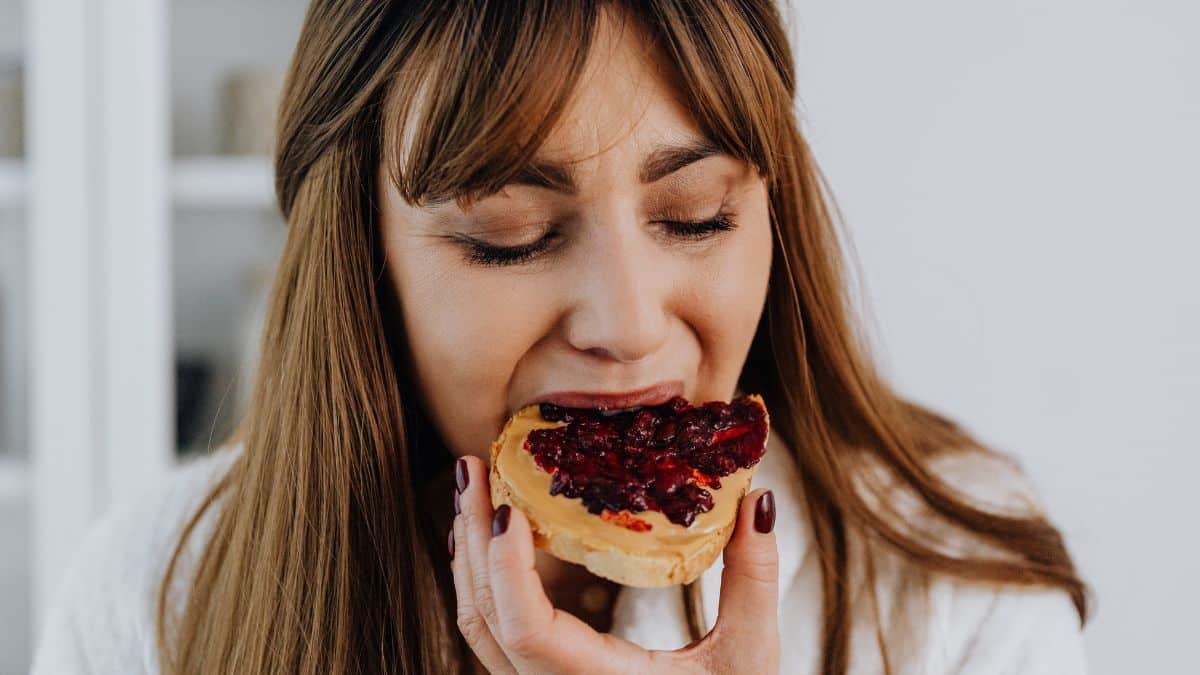 Mastigar Mais o Alimento Pode Ajudar no Emagrecimento