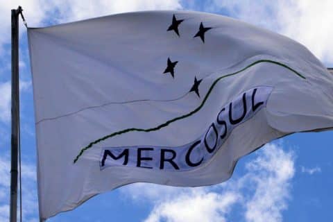 Mercosul e União Europeia formalizam acordo histórico neste sábado