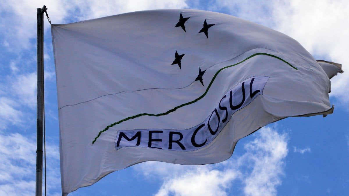 Mercosul e União Europeia formalizam acordo histórico neste sábado