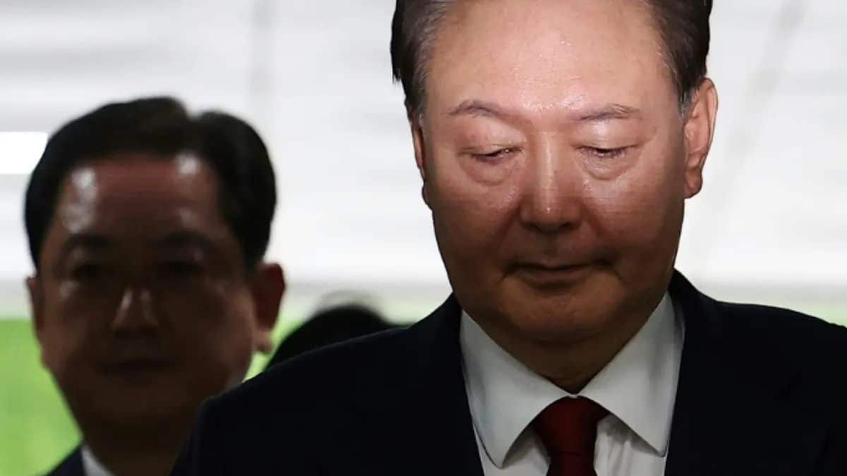 Ministério Público pede pena de morte para o ex-presidente Yoon Suk Yeol
