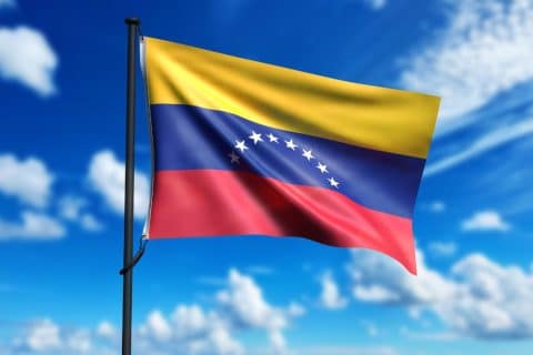 Mudanças no petróleo da Venezuela entram no debate político