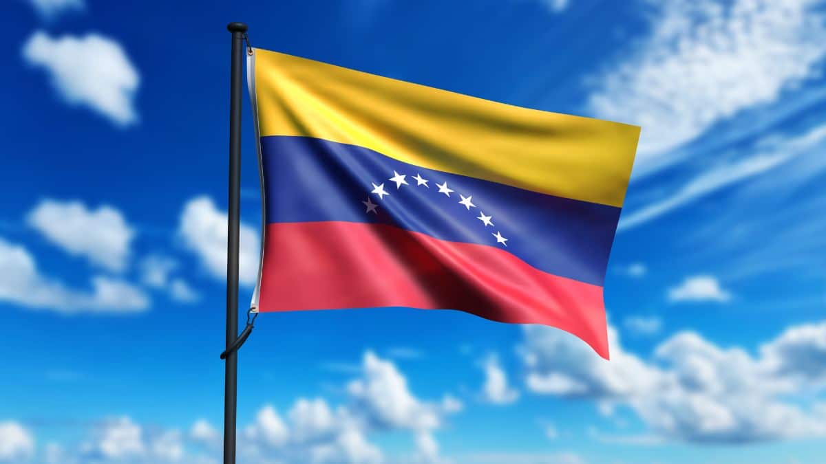 Mudanças no petróleo da Venezuela entram no debate político