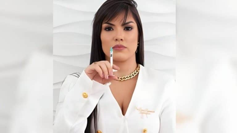Mulher suspeita de encomendar morte de biomédica no RJ é presa em hospital