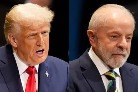 No Conselho de Paz, Lula adia definição de resposta a Trump