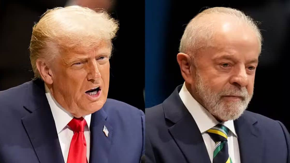 No Conselho de Paz, Lula adia definição de resposta a Trump