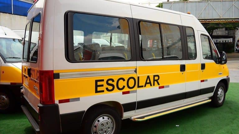 Novo decreto altera regras para motoristas de Transporte Escolar no DF