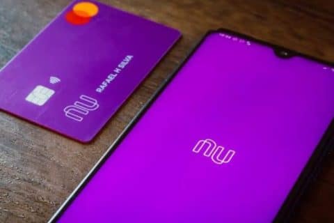 Nubank emite alerta sobre golpes em compras online