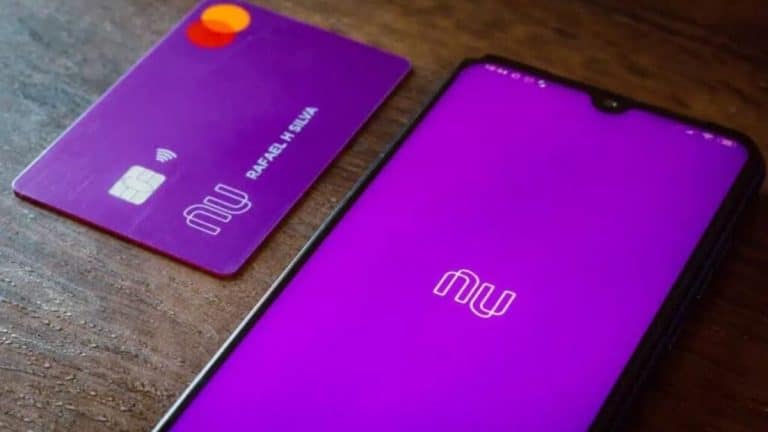 Nubank emite alerta sobre golpes em compras online