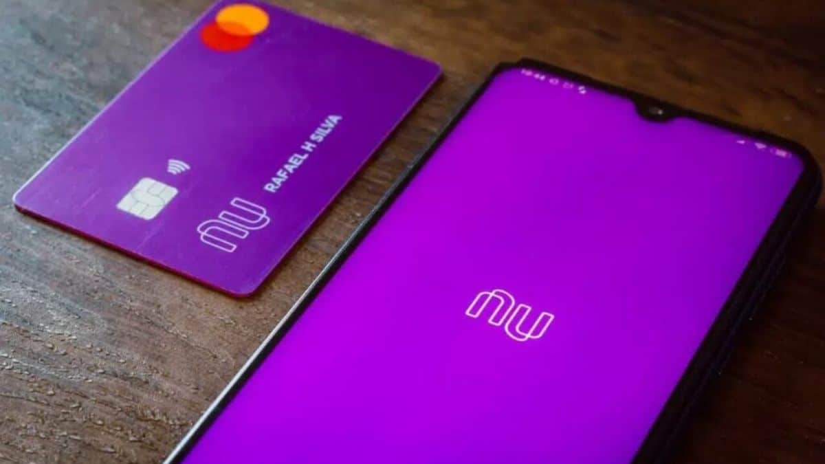 Nubank emite alerta sobre golpes em compras online