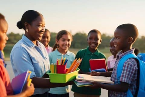 ONU destaca liderança da juventude no Dia Internacional da Educação 2026
