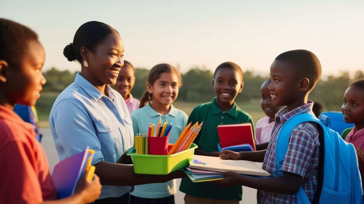 ONU destaca liderança da juventude no Dia Internacional da Educação 2026