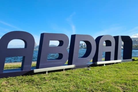 ONU reconhece ABDAN como observadora oficial