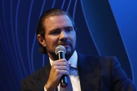 PF cumpre mandados contra Daniel Vorcaro e familiares