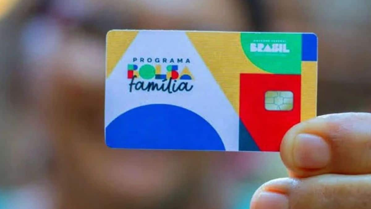 Pagamentos de janeiro do Bolsa Família 2026 começam hoje