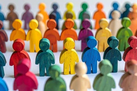 Pesquisa analisa diversidade do sistema imunológico humano