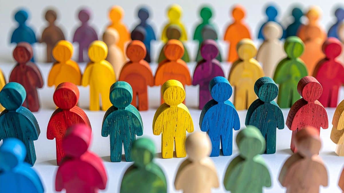 Pesquisa analisa diversidade do sistema imunológico humano