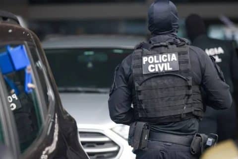 Polícia Civil do DF desarticula grupo que enganou dezenas de vítimas
