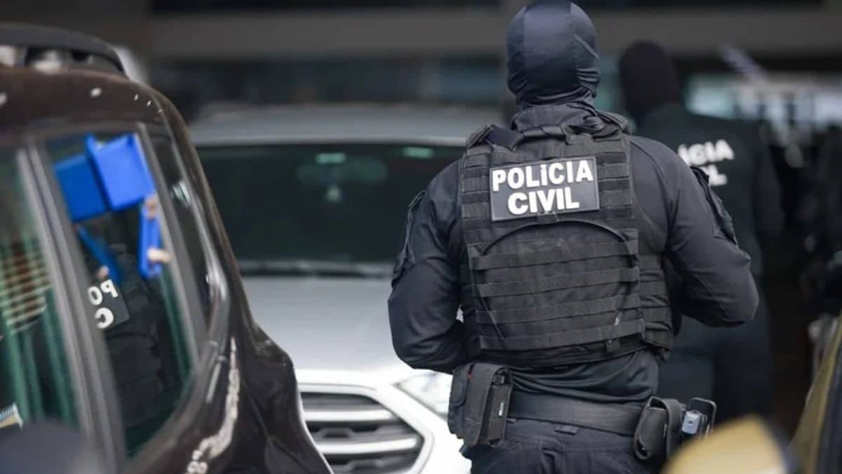 Polícia Civil do DF desarticula grupo que enganou dezenas de vítimas