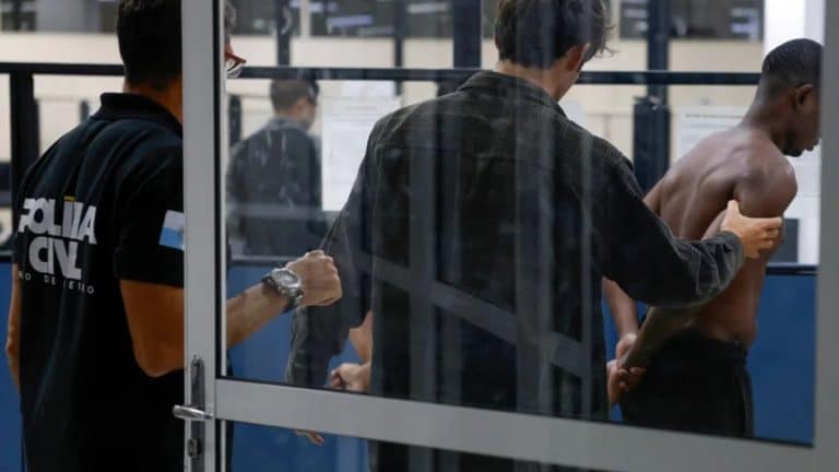Polícia Civil do Rio prende integrante do CV investigado por morte de PM