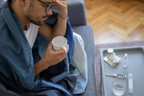 Por que a gripe não afeta todas as pessoas da mesma forma?