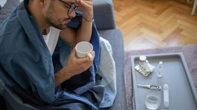 Por que a gripe não afeta todas as pessoas da mesma forma?
