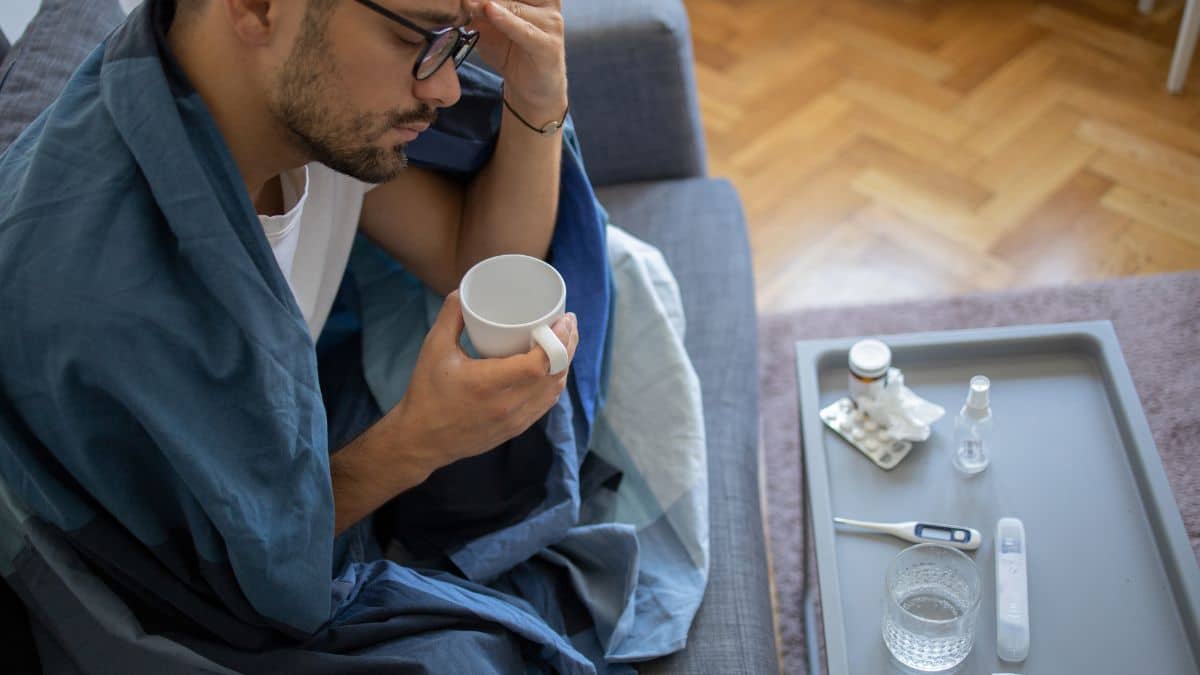 Por que a gripe não afeta todas as pessoas da mesma forma?