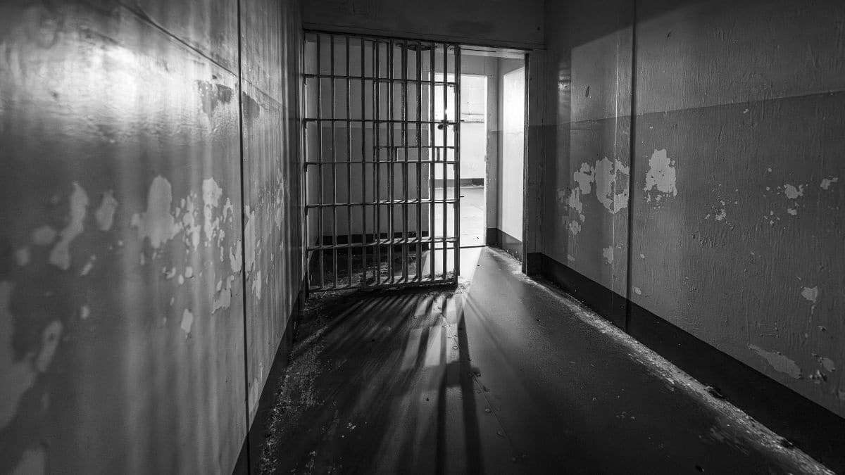Presídios de Mato Grosso têm uso de scanners de raio-X suspenso