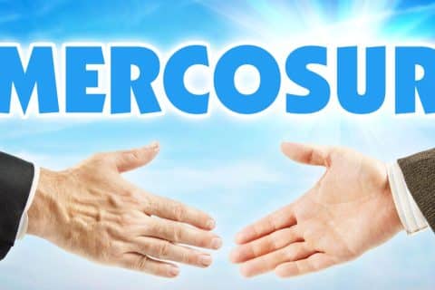 Quais são os próximos passos do acordo UE-Mercosul