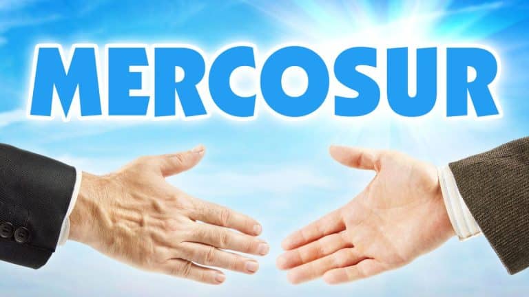 Quais são os próximos passos do acordo UE-Mercosul