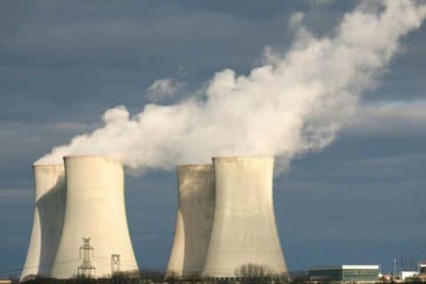 Quantas mortes são atribuídas à energia nuclear no mundo