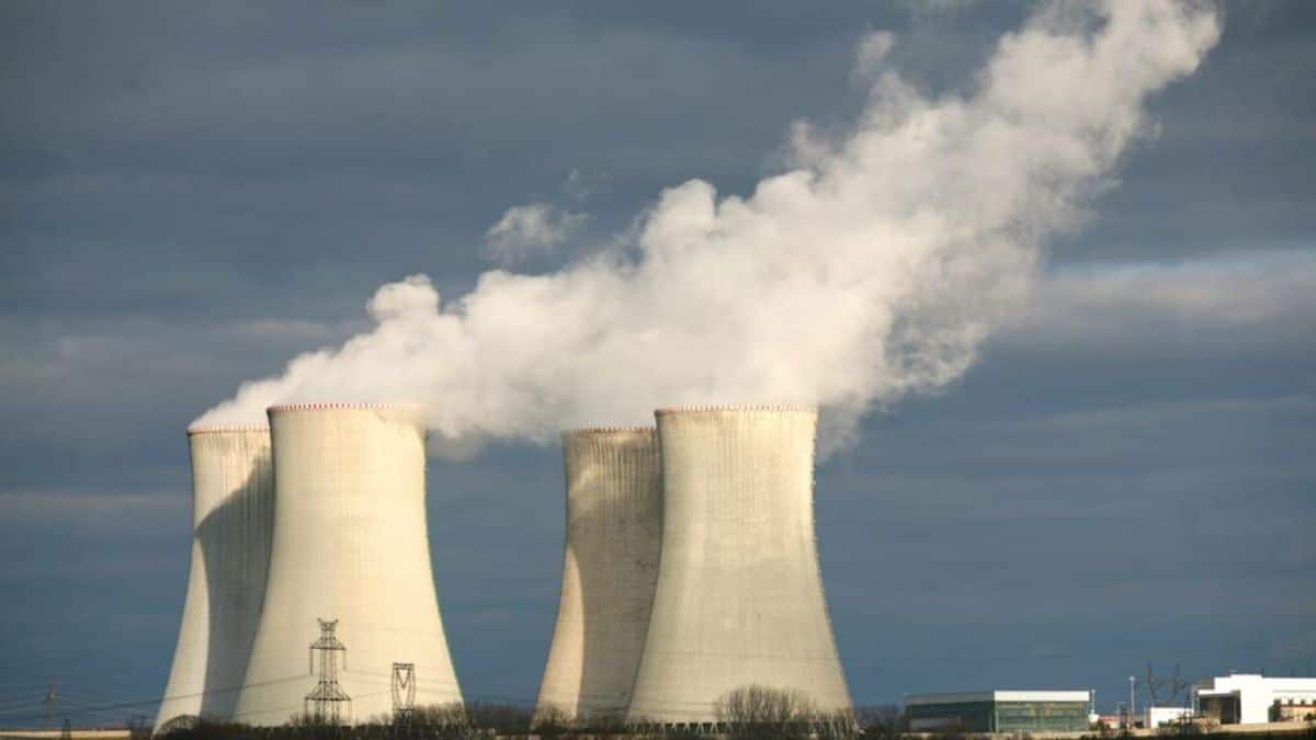 Quantas mortes são atribuídas à energia nuclear no mundo