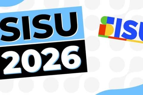 Sisu 2026 inicia período de inscrições para ingresso no ensino superior público