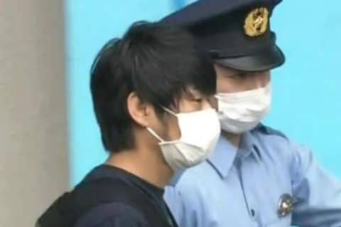 Tetsuya Yamagami é condenado a prisão perpétua pela morte de Shinzo Abe