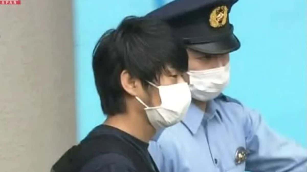Tetsuya Yamagami é condenado a prisão perpétua pela morte de Shinzo Abe