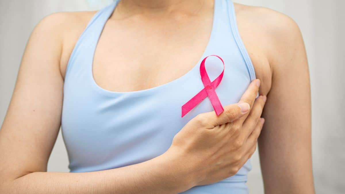Tratamento de câncer de mama avançado leva pacientes ao acúmulo de dívidas