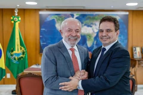 Troca no Ministério reacende debate sobre PEC da Segurança